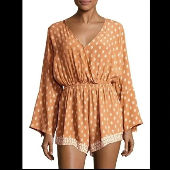 NWT Faithful the Brand Sublime Playsuit Florence - Picture 3 of 16